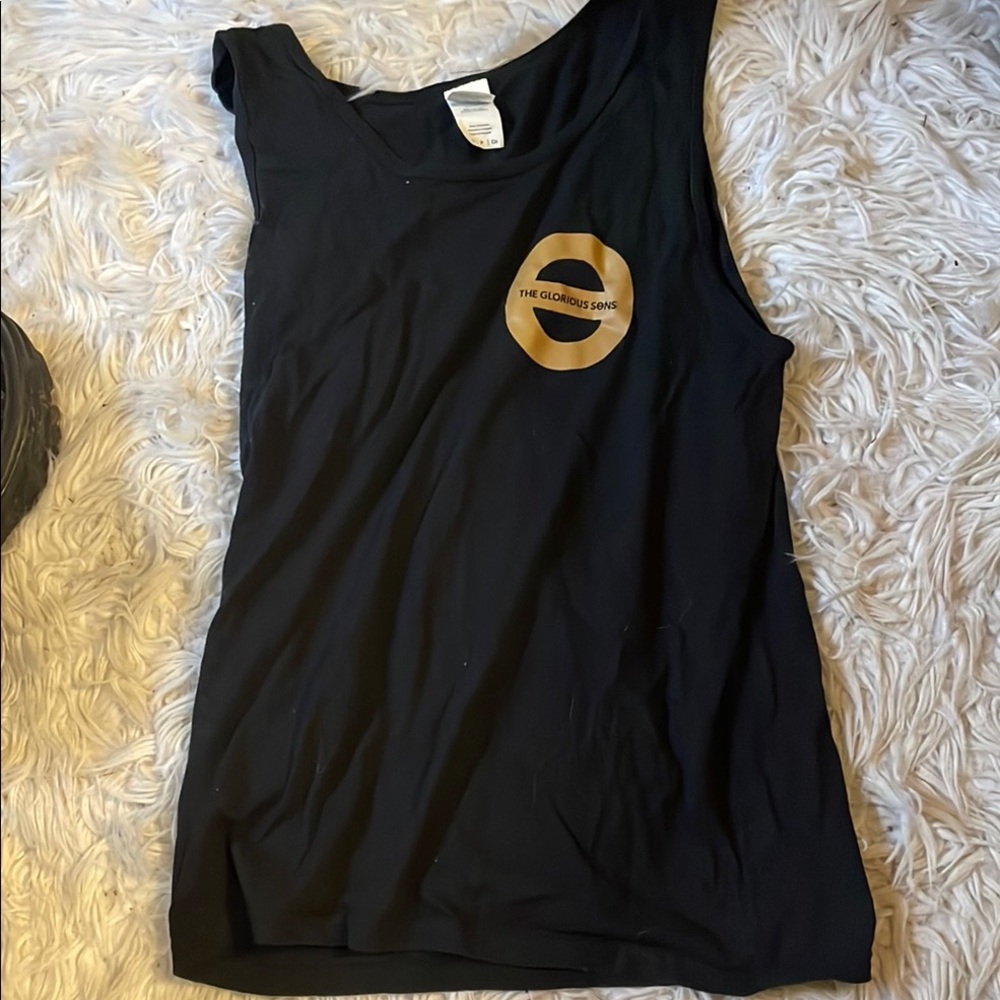 Glorious Sons Band Shirt